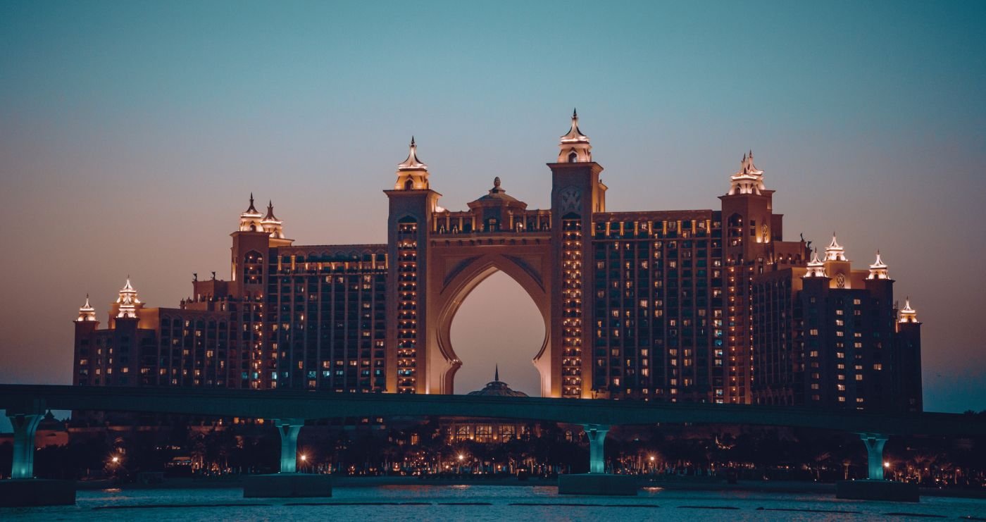 UAE Private Arrival & Departure Hotel Transfers 